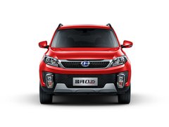 2016款 1.5L 自动炫赫版