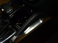 2016款 1.5L 自动炫赫版