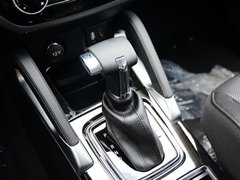 2016款 1.5L 自动炫赫版