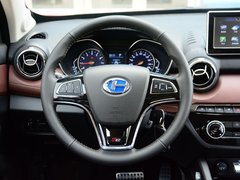 2016款 1.5L 自动炫赫版