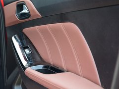 2016款 1.5L 自动炫赫版