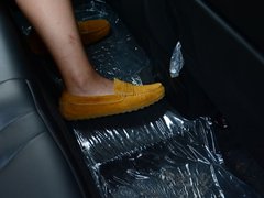2016款 1.5L 自动炫赫版