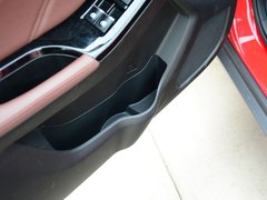 2016款 1.5L 自动炫赫版