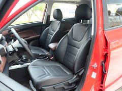 2016款 1.5L 自动炫赫版