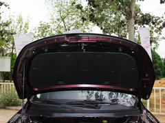 2016款 1.5L 自动炫智版