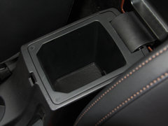 2016款 1.5L 自动炫智版
