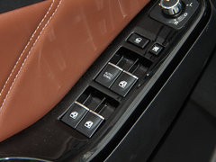 2016款 1.5L 自动炫智版