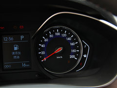 2016款 1.5L 自動(dòng)炫智版