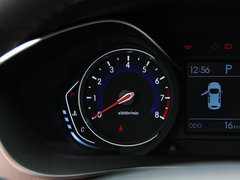 2016款 1.5L 自動(dòng)炫智版