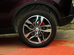 2016款 1.5L 自动炫智版