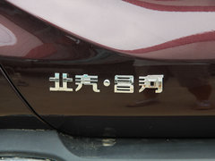 2016款 1.5L 自动炫智版