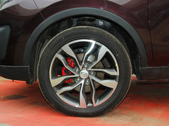 2016款 1.5L 自动炫智版