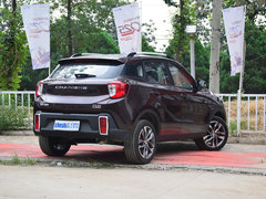2016款 1.5L 自动炫智版