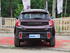 2016款 1.5L 自动炫智版