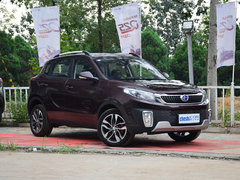 2016款 1.5L 自动炫智版