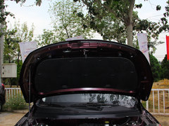 2016款 1.5L 手动炫智版