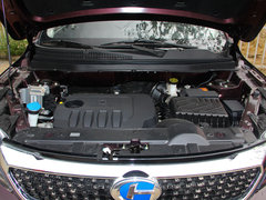 2016款 1.5L 手动炫智版
