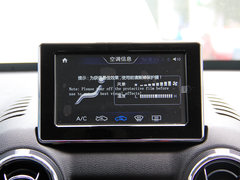 2016款 1.5L 手动炫智版