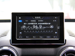 2016款 1.5L 手动炫智版
