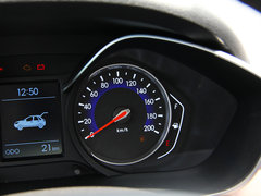 2016款 1.5L 手动炫智版