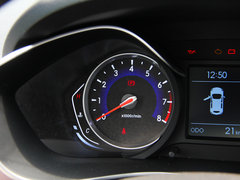 2016款 1.5L 手动炫智版