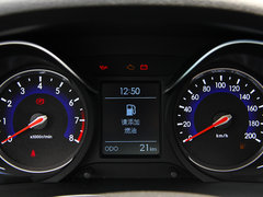 2016款 1.5L 手动炫智版