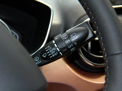 2016款 1.5L 手动炫智版