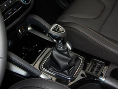 2016款 1.5L 手动炫智版