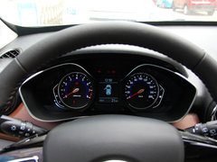 2016款 1.5L 手动炫智版