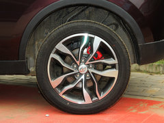 2016款 1.5L 手动炫智版