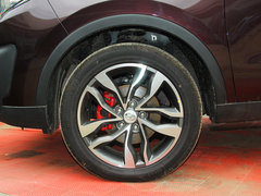 2016款 1.5L 手动炫智版