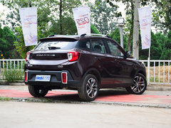 2016款 1.5L 手动炫智版