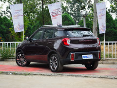 2016款 1.5L 手动炫智版
