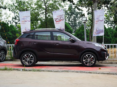 2016款 1.5L 手动炫智版