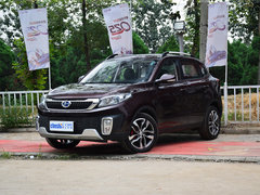 2016款 1.5L 手动炫智版