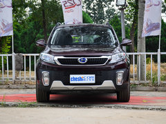 2016款 1.5L 手动炫智版