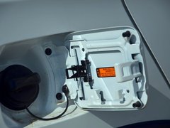 2016款 1.5L 自动致酷型
