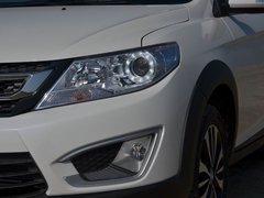 2016款 1.5L 自动致酷型