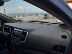 2016款 1.5L 自动致酷型