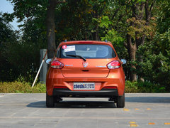 2016款 1.2L 手动豪华型