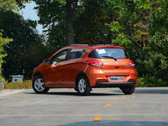 2016款 1.2L 手动豪华型