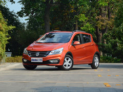 2016款 1.2L 手动豪华型