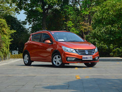 2016款 1.2L 手动豪华型