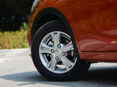 2016款 1.2L 手动豪华型