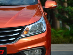 2016款 1.2L 手动豪华型