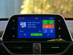 2016款 1.2L 手动豪华型