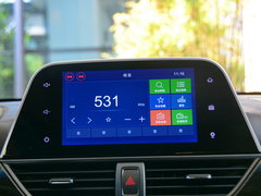 2016款 1.2L 手动豪华型