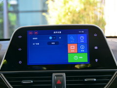 2016款 1.2L 手动豪华型