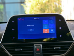 2016款 1.2L 手动豪华型