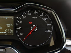 2016款 1.2L 手动豪华型